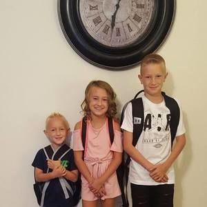 Meet your Posher, Conner